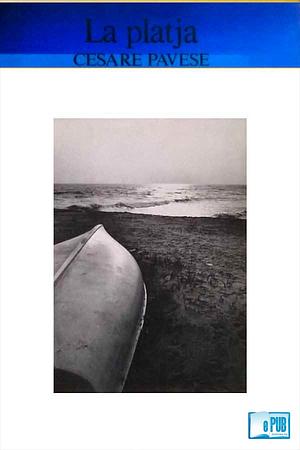 La platja by Cesare Pavese