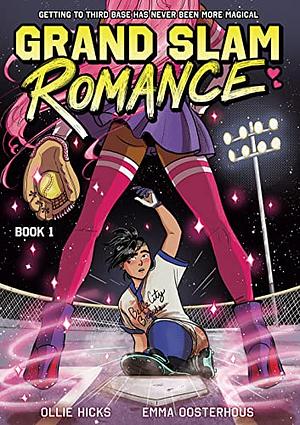 Grand Slam Romance Book 1 by Ollie Hicks