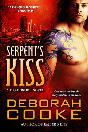 Serpent's Kiss by Deborah Cooke