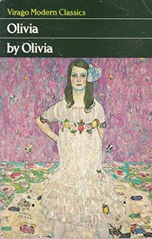 Olivia by Olivia, Sussanah Clapp, Dorothy Bussy