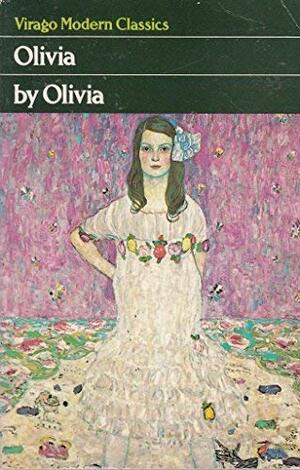 Olivia by Dorothy Bussy, Sussanah Clapp, Olivia