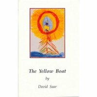 The Yellow Boat by David Saar