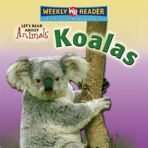 Koalas by Kathleen Pohl