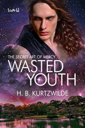 Wasted Youth by H.B. Kurtzwilde