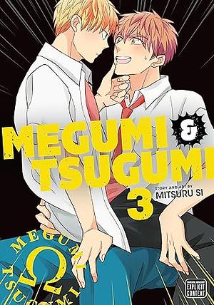 Megumi & Tsugumi, Vol. 3 by Ｓ井ミツル, Mitsuru Si