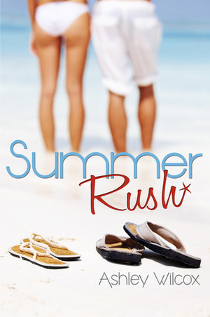 Summer Rush by Ashley Wilcox