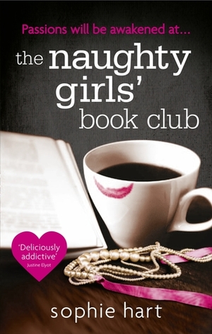 The Naughty Girls Book Club by Sophie Hart