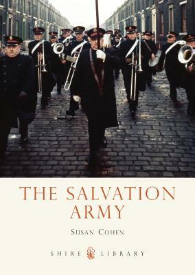 The Salvation Army by Susan Cohen