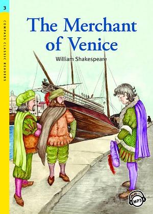 The Merchant of Venice by William Shakespeare