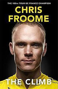 The Climb: The Autobiography by David Walsh, Chris Froome