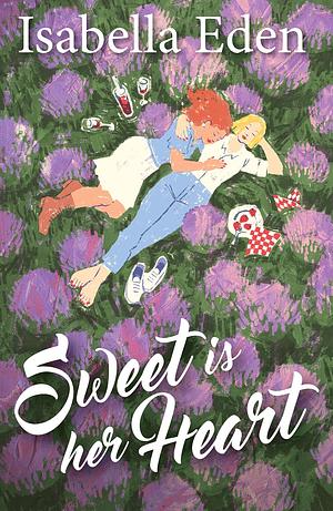 Sweet is Her Heart by Isabella Eden