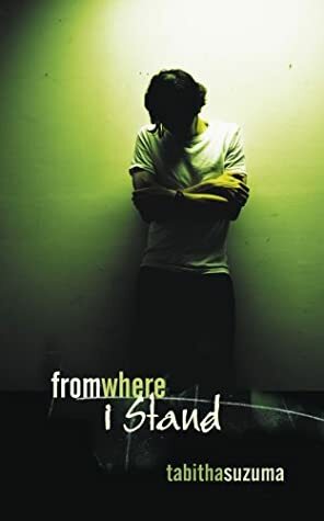 From Where I Stand by Tabitha Suzuma