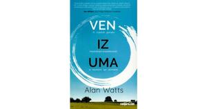 Ven iz uma by Alan Watts