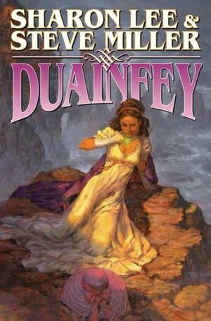 Duainfey by Steve Miller, Sharon Lee