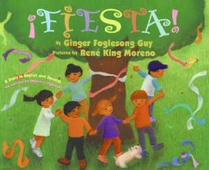 Fiesta! by Ginger Foglesong Guy