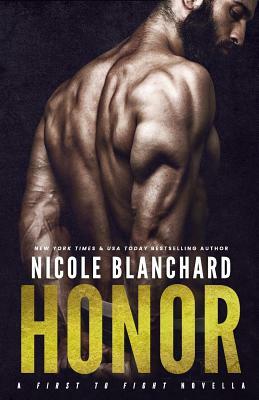 Honor by Nicole Blanchard