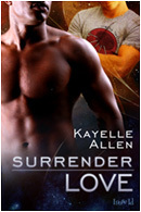 Surrender Love by Kayelle Allen