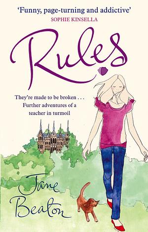 Rules by Jenny Colgan, Jane Beaton