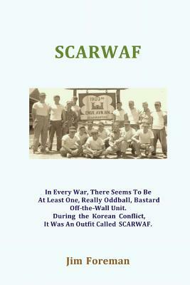 scarwaf by Jim Foreman