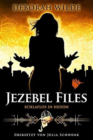 Schlaflos in Hedon by Deborah Wilde