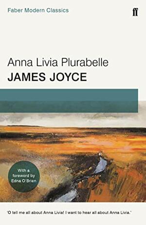 Anna Livia Plurabelle by James Joyce