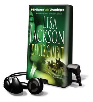 Devil's Gambit by Lisa Jackson