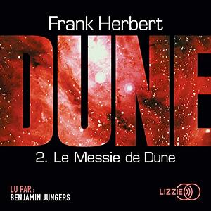 Le Messie de Dune by Frank Herbert