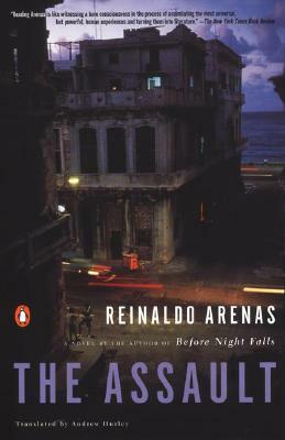 The Assault by Reinaldo Arenas