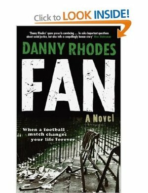 Fan by Danny Rhodes