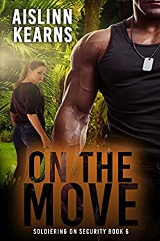 On the Move by Aislinn Kearns