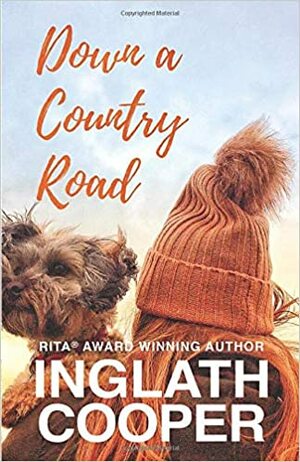 Down a Country Road by Inglath Cooper