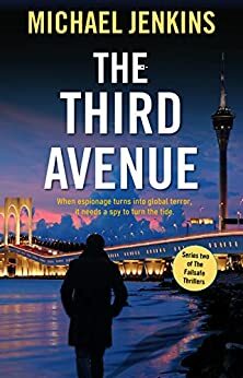 The Third Avenue by Michael Jenkins