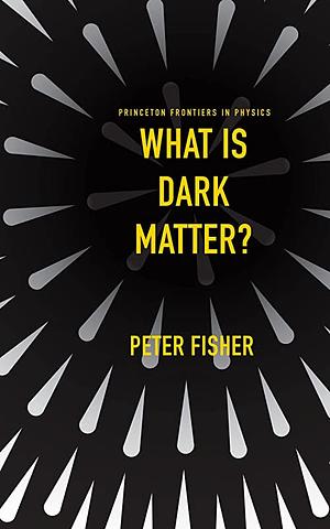 What is Dark Matter ? by Peter Fisher
