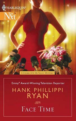 Face Time by Hank Phillippi Ryan