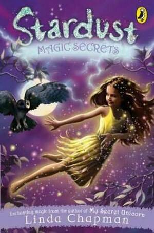 Magic Secrets by Linda Chapman