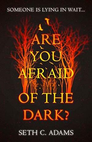Are You Afraid of the Dark? by Seth C. Adams