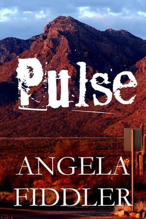 Pulse by Angela Fiddler