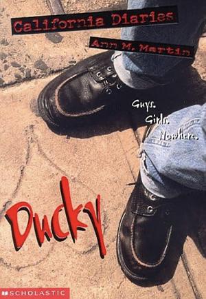 Ducky by Ann M. Martin