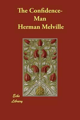 The Confidence-Man by Herman Melville