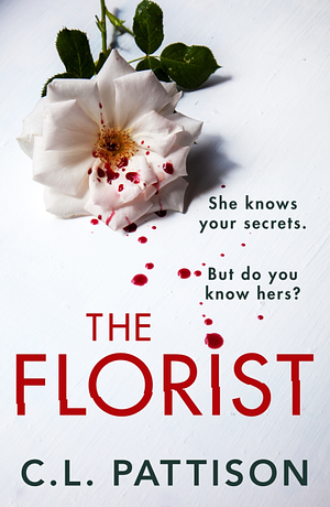 The Florist by C.L. Pattison