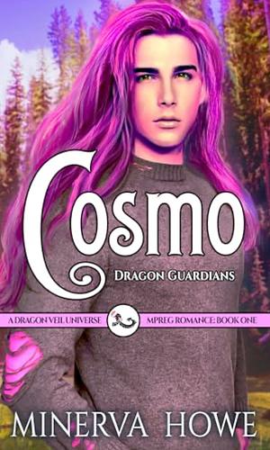 Cosmo by Minerva Howe