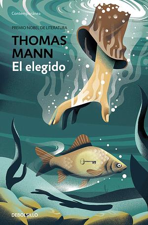 El elegido by Thomas Mann