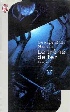 Le Trône de Fer - L'intégrale tome 4 by George R.R. Martin