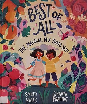 Best of All by Smriti Halls