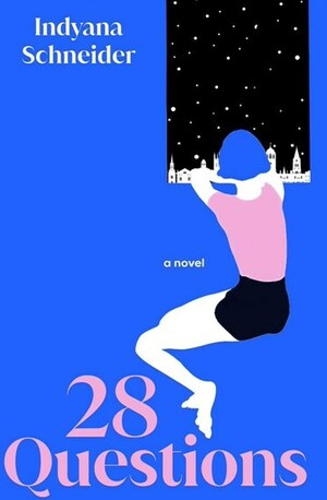 28 Questions by Indyana Schneider