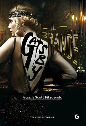 Il grande Gatsby by F. Scott Fitzgerald