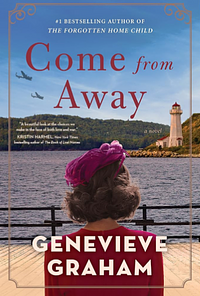 Come from Away by Genevieve Graham