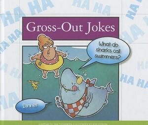 Gross-Out Jokes by Pam Rosenberg