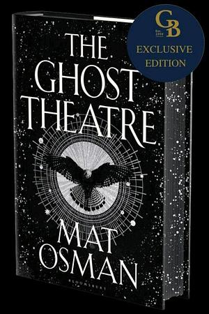 The Ghost Theatre by Mat Osman