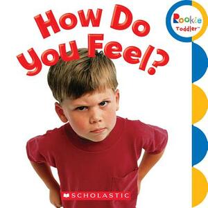 How Do You Feel? by Jodie Shepherd